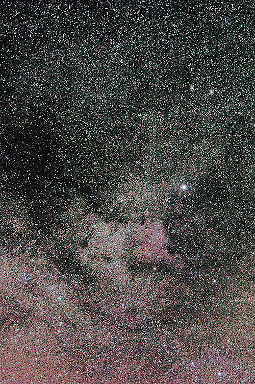 Astrofotografie Weber Michael